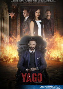 Yago poster