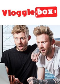 Vlogglebox poster
