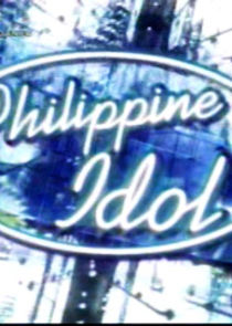 Philippine Idol poster