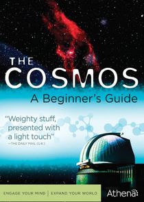 The Cosmos: A Beginner's Guide poster