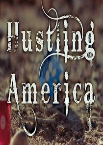 Hustling America poster