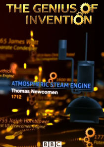 The Genius of Invention poster