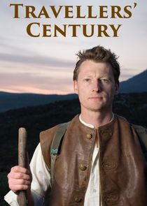 Travellers' Century poster