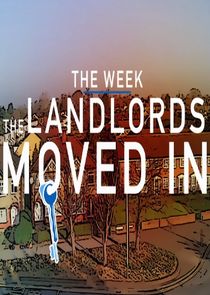 The Week the Landlords Moved In poster