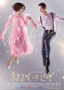 My Golden Life poster
