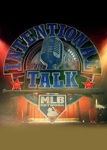 Intentional Talk poster