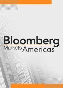 Bloomberg Markets: Americas poster