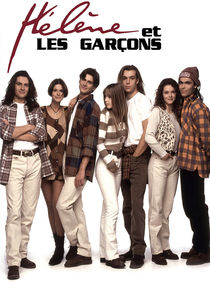 Hélène et Les Garçons poster