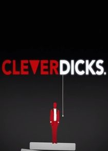 Cleverdicks poster