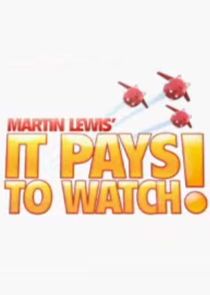 It Pays to Watch! poster
