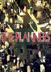 The Planners poster