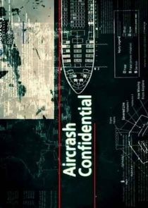Aircrash Confidential poster