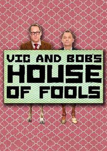 House of Fools poster