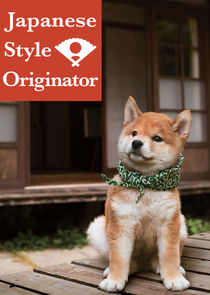 Japanese Style Originator poster