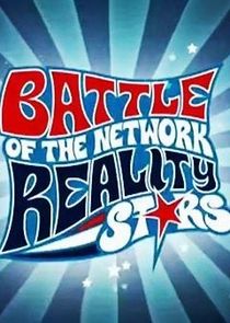 Battle of the Network Reality Stars poster