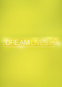 Dream Lives for Sale poster