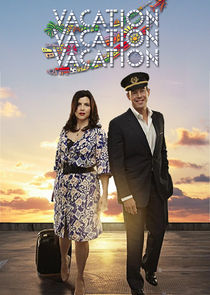 Vacation Vacation Vacation poster