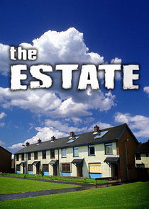 The Estate poster