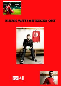 Mark Watson Kicks Off poster