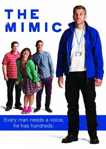 The Mimic poster