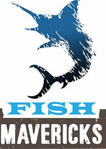 Fish Mavericks poster