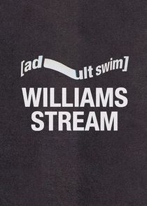 Williams Stream poster