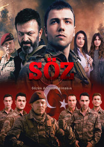 Söz poster