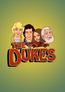 The Dukes poster