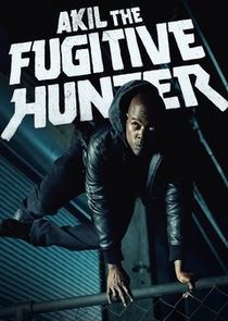 Akil the Fugitive Hunter poster
