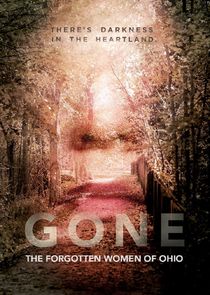 Gone: The Forgotten Women of Ohio poster