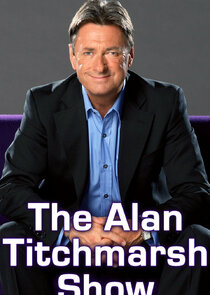 The Alan Titchmarsh Show poster