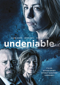 Undeniable poster