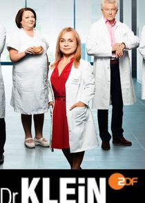 Dr. Klein poster