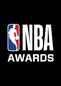 NBA Awards poster