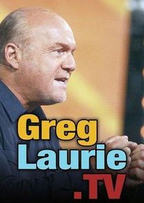 GregLaurie.TV poster