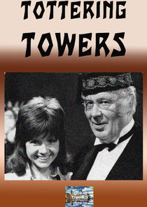 Tottering Towers poster