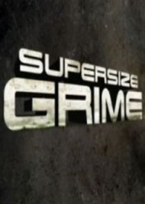 Supersize Grime poster