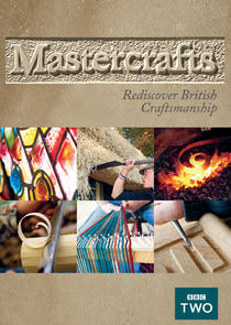 Mastercrafts poster