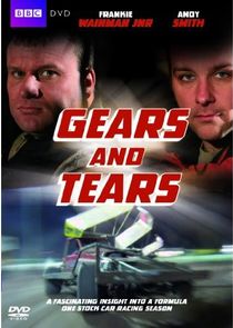Gears and Tears poster