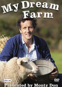 My Dream Farm poster