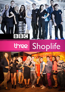 Shoplife poster