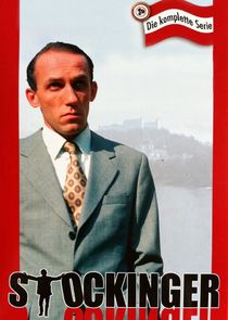 Stockinger poster