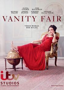 Vanity Fair poster