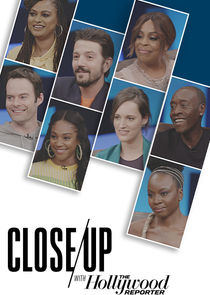 Close Up with the Hollywood Reporter poster