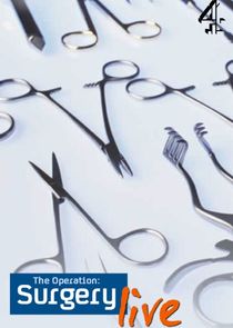 The Operation: Surgery Live poster