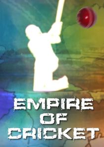 Empire of Cricket poster