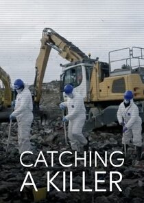 Catching a Killer poster