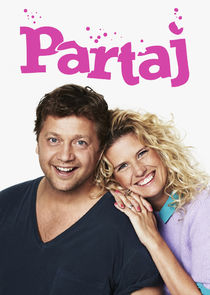 Partaj poster