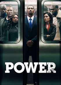 Power poster