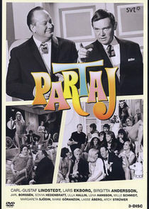Partaj poster